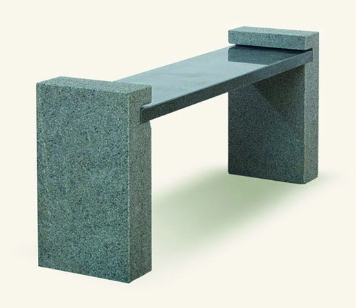 Marshalls Polished And Sawn Black Grey 2 Seater Granite Garden Bench - Granite Garden Bench Uk Marshalls Polished And Sawn Black Grey 2 Seater Granite Garden Bench - Granite Garden Bench Uk