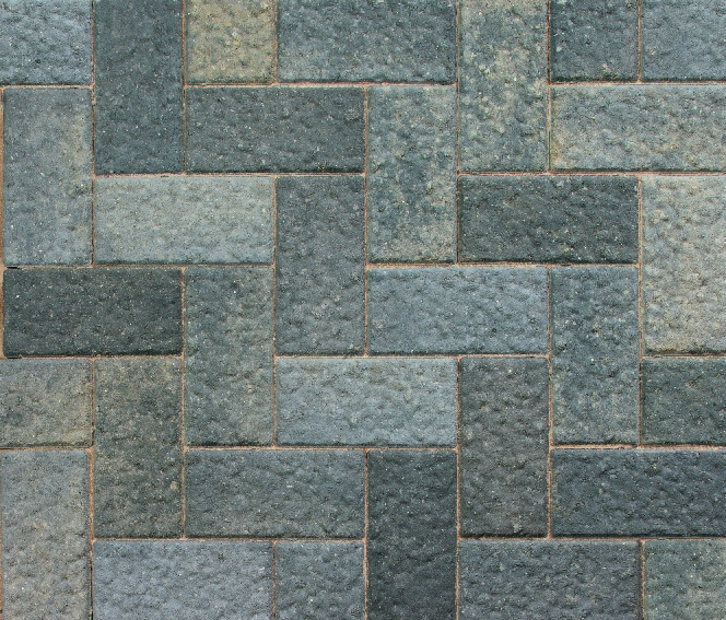 Driveline Nova (300x150x50mm) - Pebble Grey Coarse