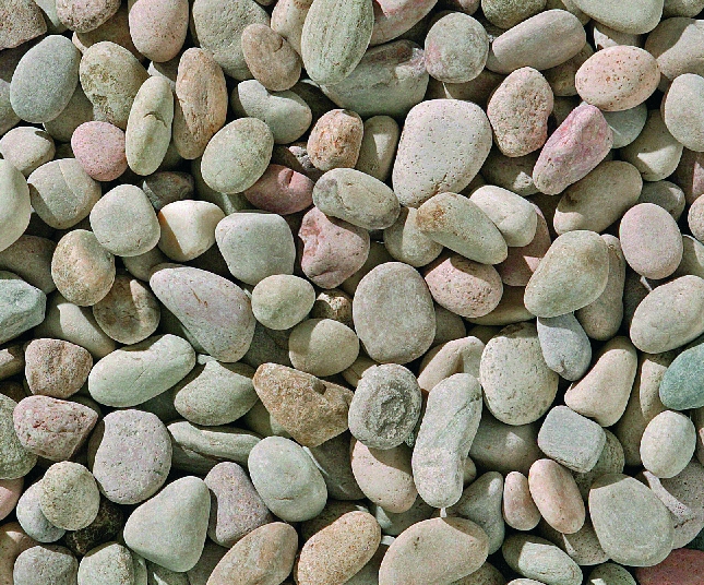 Atlantic Pebbles 40mm (875kg)