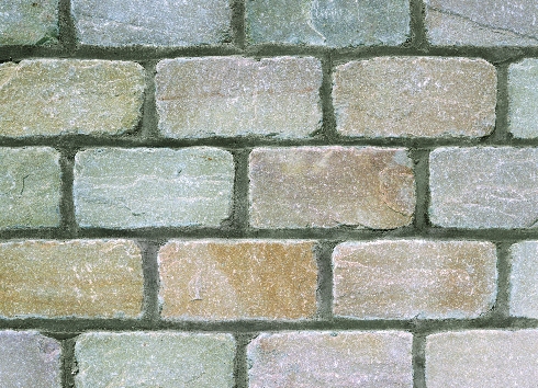 Fairstone Setts - split 