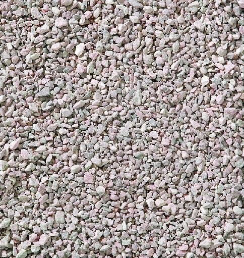 Candystone Chippings (Bulk Bag)