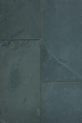 Casarta Slate (405x405x20) - Black