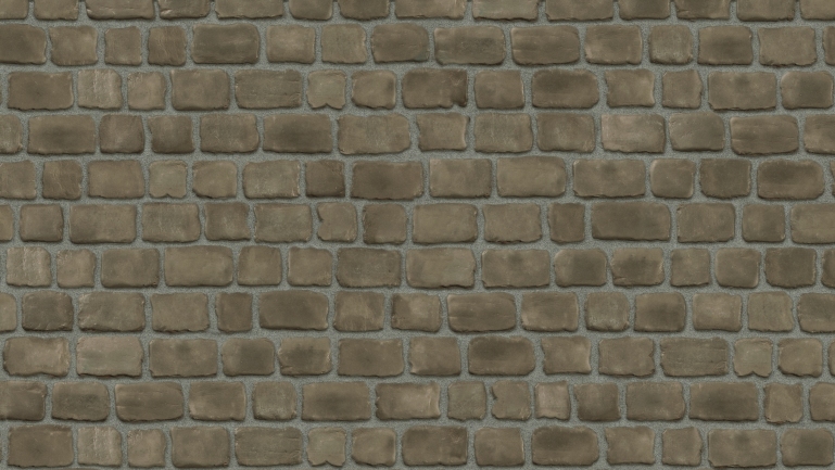 Drivesys The Original Cobble - Canvas
