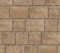 Marshalls Drivesett Tegula Priora - Permeable Block Paving - 240 x 160 x 60 mm - 1. Harvest