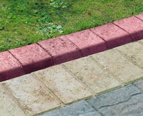 Keykerb - Small (KS)90 Degree Angle External - Brindle