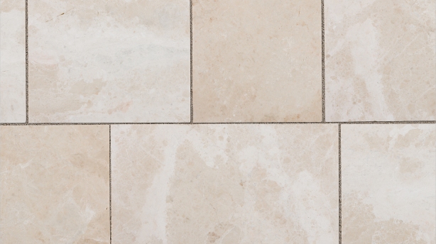 Lazaro Marble - 12.86m2 Project Pack - Pearl