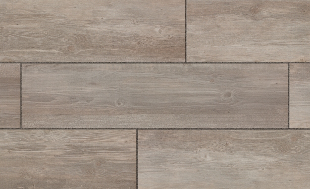 Symphony Vitrified Plank Paving (1200x300x20) - Birch