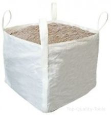 Plastering sand - Bulk bag
