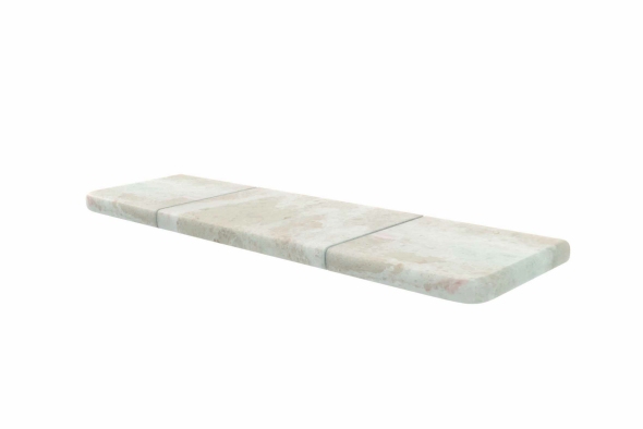 Fairstone Sawn Versuro Steps - Centre Stone  Pack - Pearl