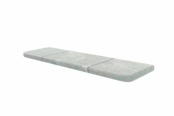 Fairstone Sawn Versuro Steps - 10 Step Kit Pack - Shell