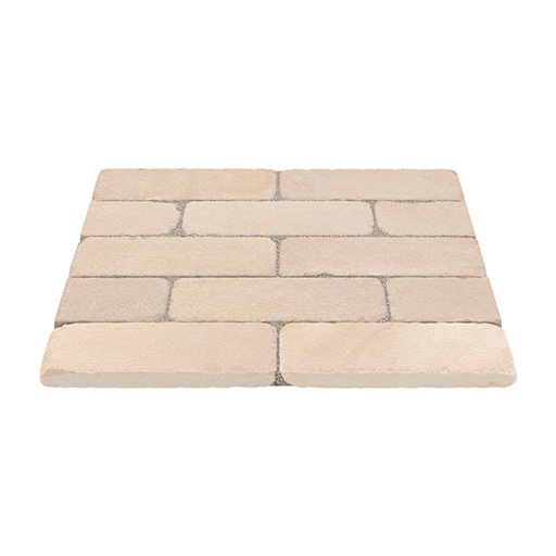 Alvanley Pavers (305x105x22) - Buff Blend