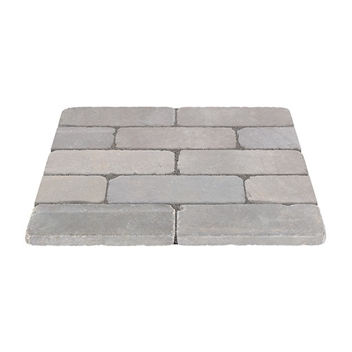 Alvanley Pavers (305x105x22) - Silver Blend