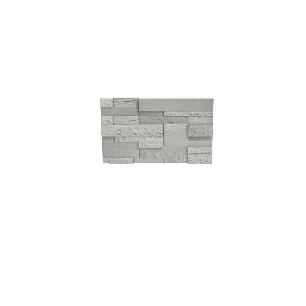 Stoneface Textured Walling (kit) -  Silver Birch Multi