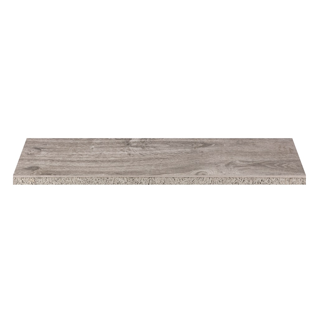 Symphony Plus Planks (1200x300x40) - Sherwood