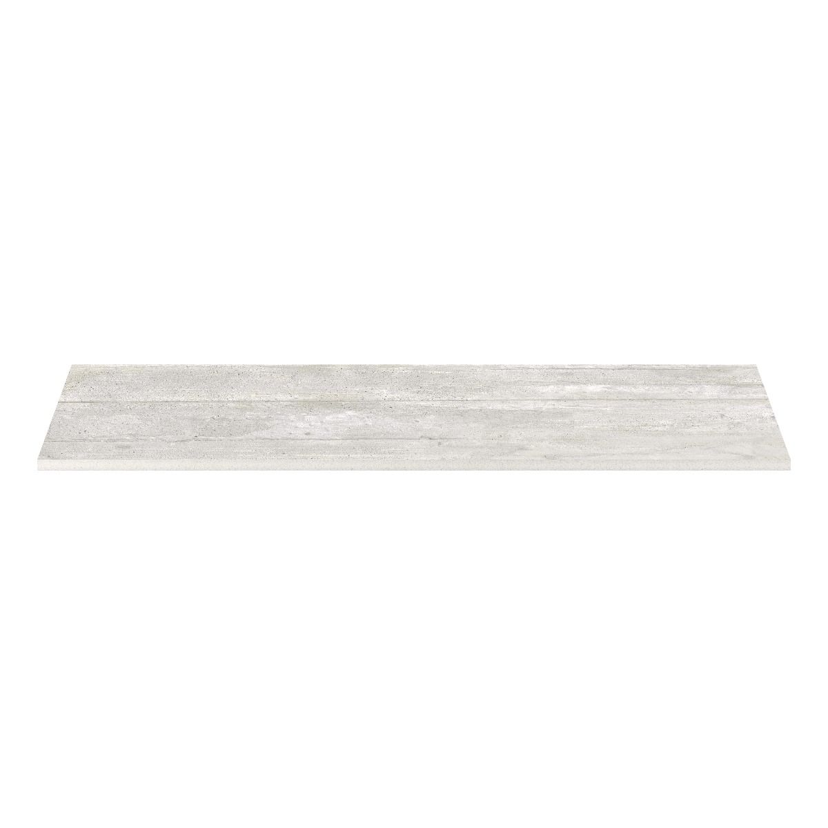 Symphony Vitrified Plank Paving (1200x300x20) - Hampton