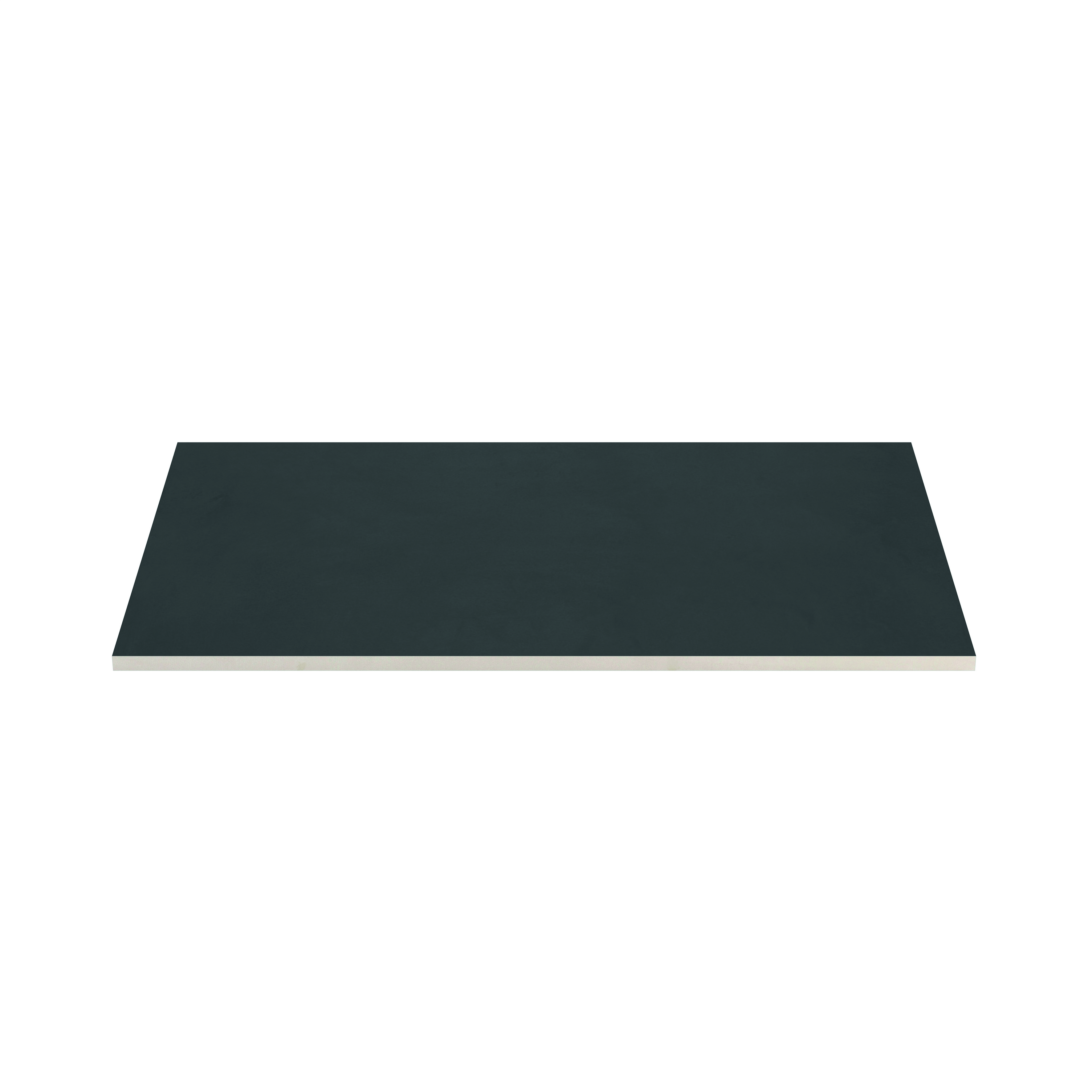 Symphony Matte Porcelain Paving (1000x500x20) - Graphite