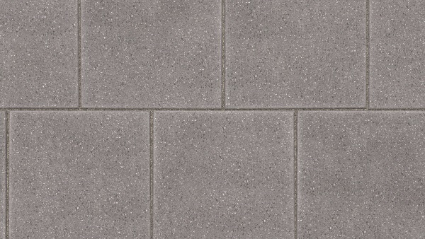 Argent Paving - (600 x 200 x 38mm) Smooth Luna