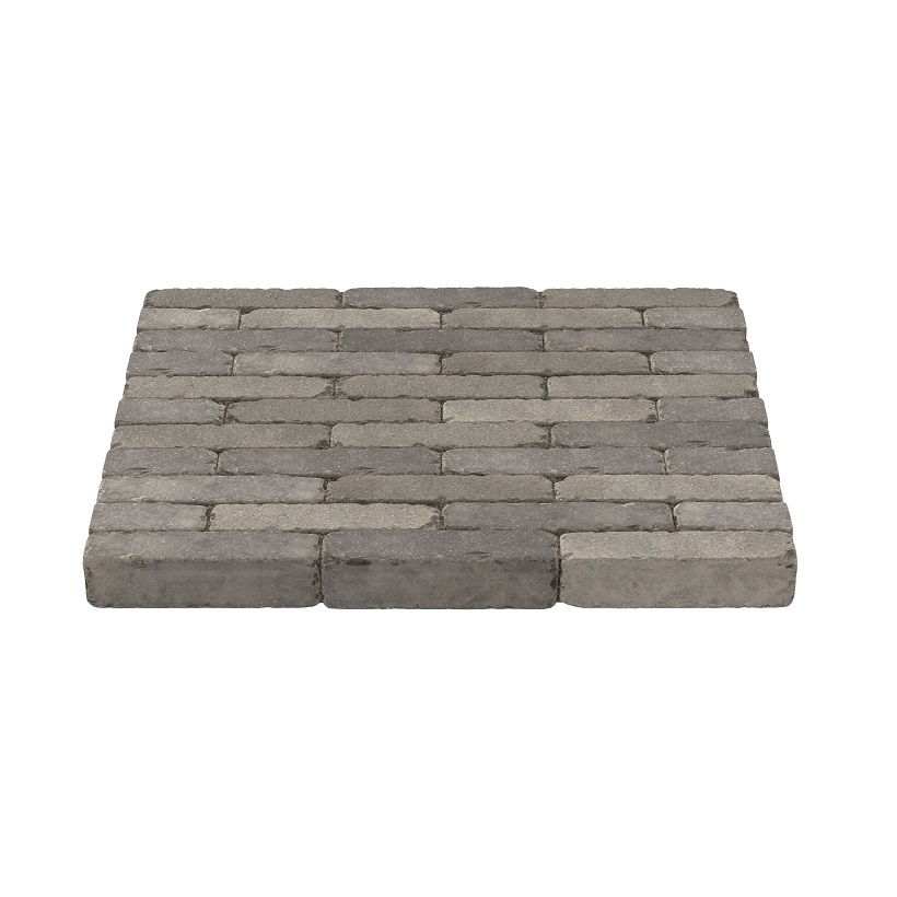 Farnley Setts (200x50x50) - Charcoal