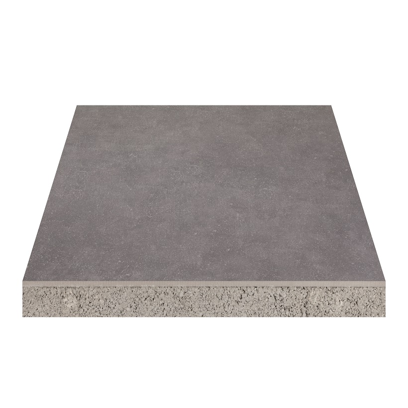 Symphony Plus Drive (600x600x60) - Grey