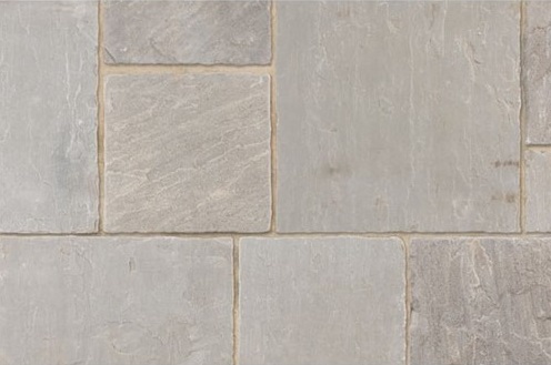 Marshalls Fairstone Driveway Magnasetts - Project Pack - Silver Dusk