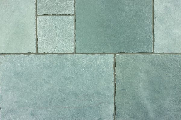 Fairstone Limestone Aluri Paving (915x610x22) - Silver