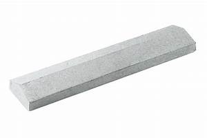 Precast Pillar Caps (380 x 380 x 76 mm) - Off White